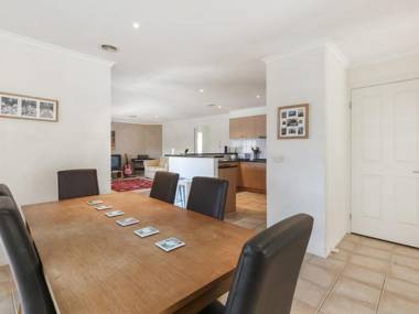 SWEETLANDS SANCTUARY - MT MARTHA