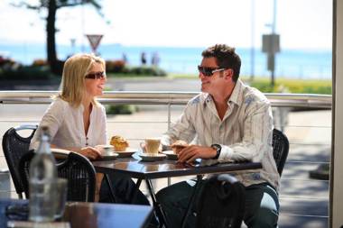 Peninsular Beachfront Resort