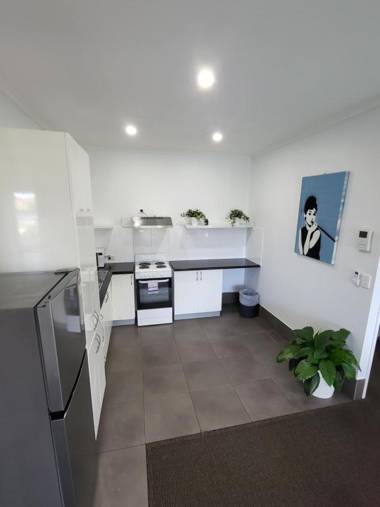 Central Motel Mooloolaba
