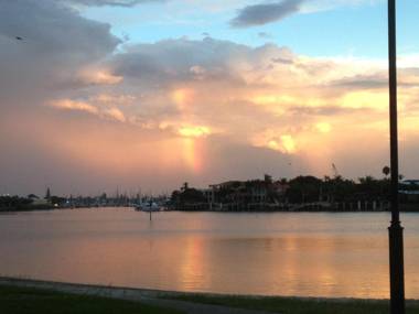 Central Motel Mooloolaba