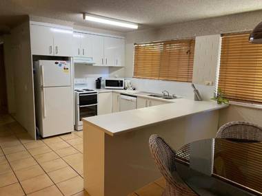 Riverview Two Apartments