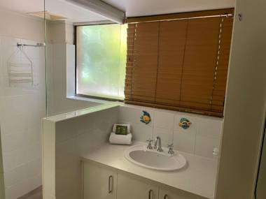 Riverview Two Apartments