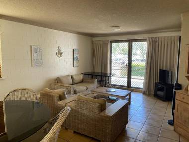 Riverview Two Apartments