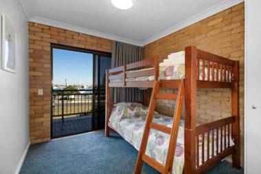 Illawong Apartments