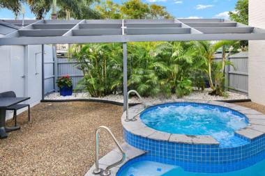 Beachside Mooloolaba