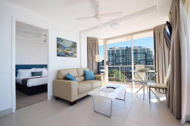 Sandcastles Mooloolaba