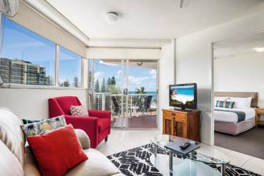 Sandcastles Mooloolaba