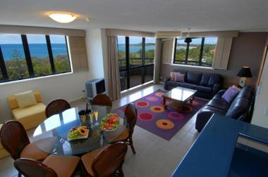 Newport Mooloolaba Apartments