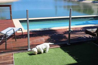 Saltwater Villas - Pet Friendly Accommodation