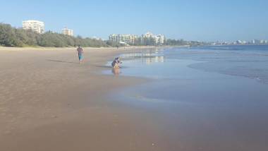 Excellsior Apartments