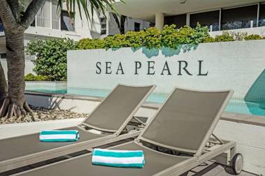 Sea Pearl Resort