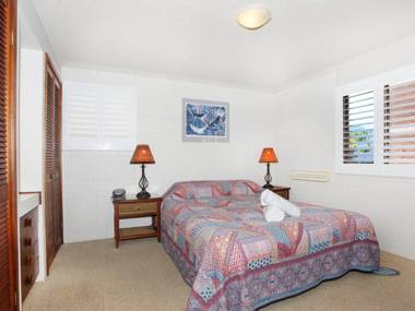 Riverview II 3 - Two Bedroom Apartment in the Heart of Mooloolaba