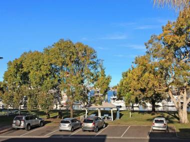 Riverview II 3 - Two Bedroom Apartment in the Heart of Mooloolaba