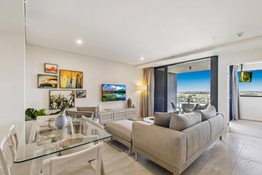 Breeze Mooloolaba Ascend Hotel Collection