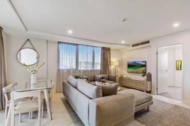 Breeze Mooloolaba Ascend Hotel Collection