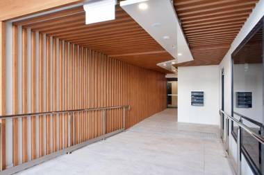 First Light Mooloolaba