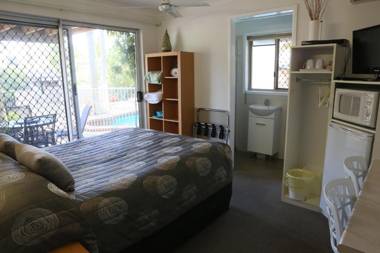 Kyamba Court Motel
