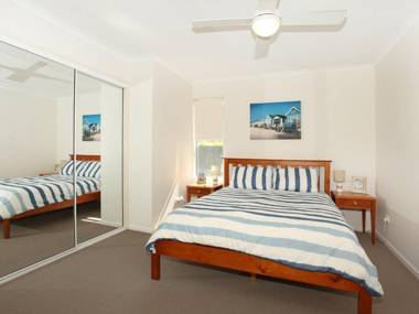 Toorumbee 4/38 - 3 BDRM Pet Friendly* Townhouse