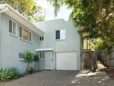 Toorumbee 4/38 - 3 BDRM Pet Friendly* Townhouse