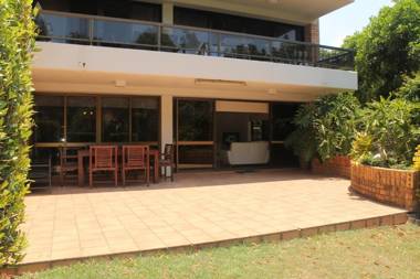 La Mer Holiday Apartments