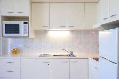 Mooloolaba Beachfront Apartment