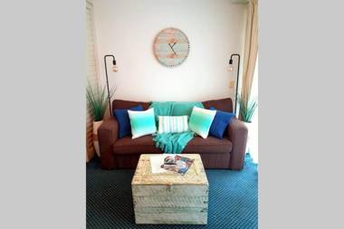 Landmark Resort 3rd Floor