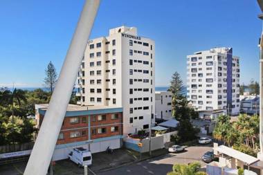 Mooloolaba Beach Break at The Beach Club Resort
