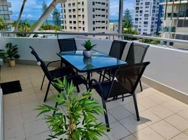 Mooloolaba Beach Break at The Beach Club Resort