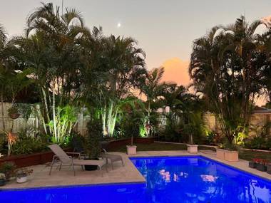 Lillypilly Bed and Breakfast