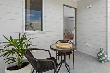 Lillypilly Bed and Breakfast