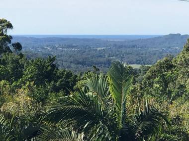 The Country House at Hunchy Montville