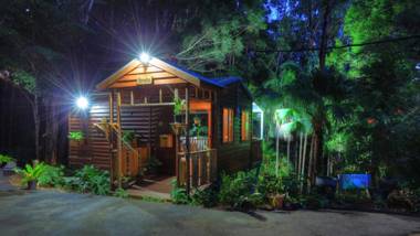 Montville Ocean View Cottages