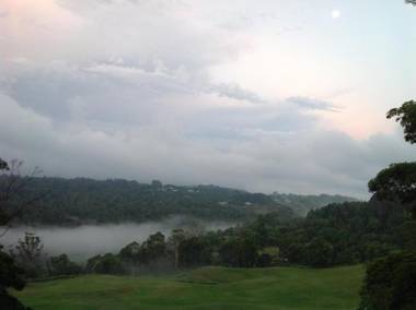 The Avenue at Montville Cottage
