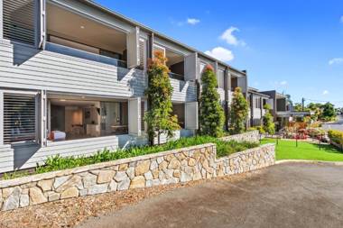 Altitude On Montville