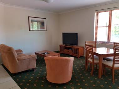 Mayfield on Montville