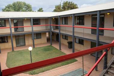 RAC Monkey Mia Dolphin Resort