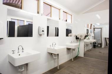 RAC Monkey Mia Dolphin Resort