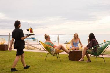 RAC Monkey Mia Dolphin Resort