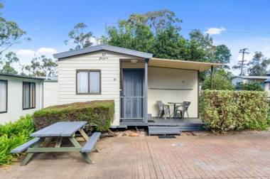 Mittagong Caravan Park