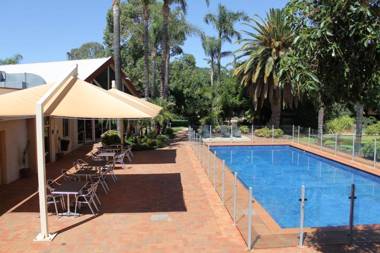 Mildura Inlander Resort