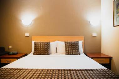 Mildura Inlander Resort