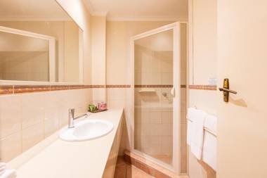 Mildura Inlander Resort