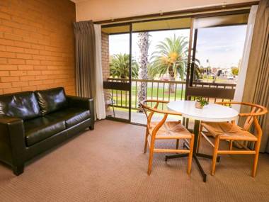 Mildura River City Motel