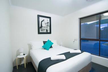 Mildura Holiday Villas