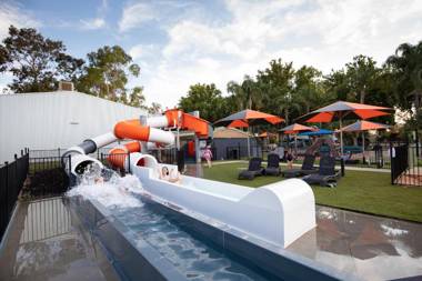 BIG4 NRMA Mildura Riverside Holiday Park