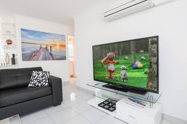 112 Olive Apartments