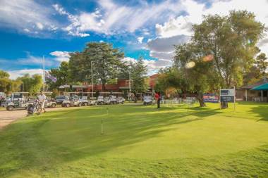 Mildura Golf Resort