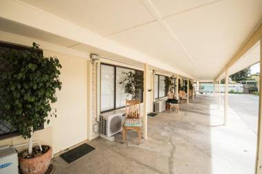 Vineland Motel Mildura