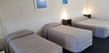 Vineland Motel Mildura