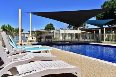 BIG4 Mildura Getaway